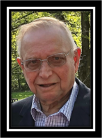 Ernest H. Savage
