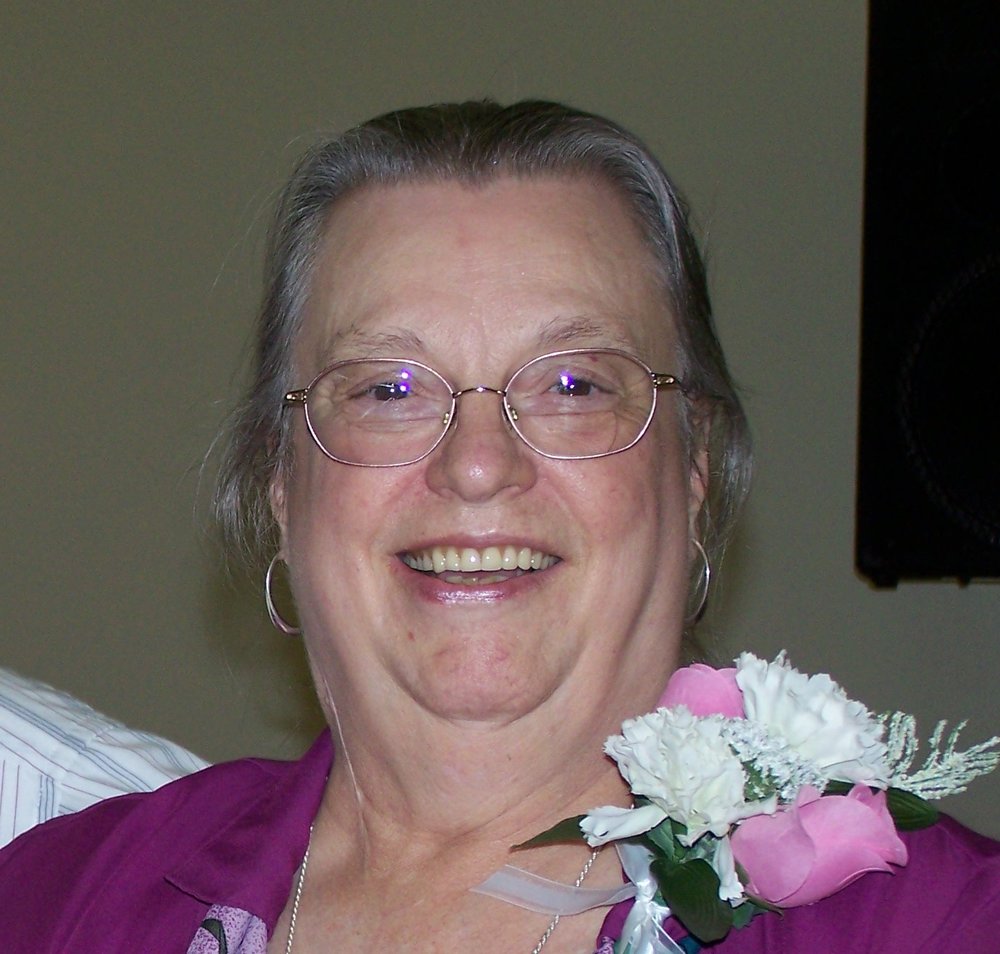 Gloria Robertson