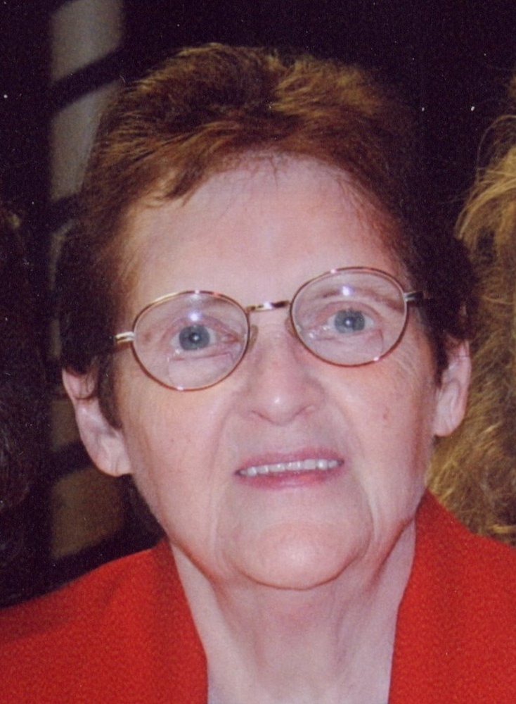 June Smith
